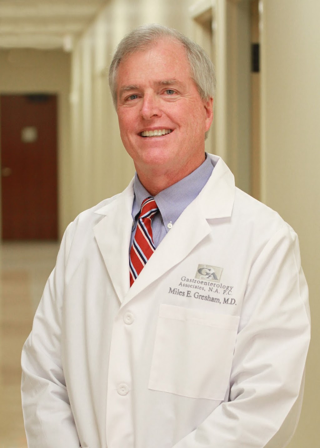 Miles Gresham, MD | 100 Pilot Medical Dr #250, Birmingham, AL 35235, USA | Phone: (205) 838-3034