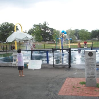 Shedd Park | 453 Rogers St, Lowell, MA 01852, USA | Phone: (978) 674-4175