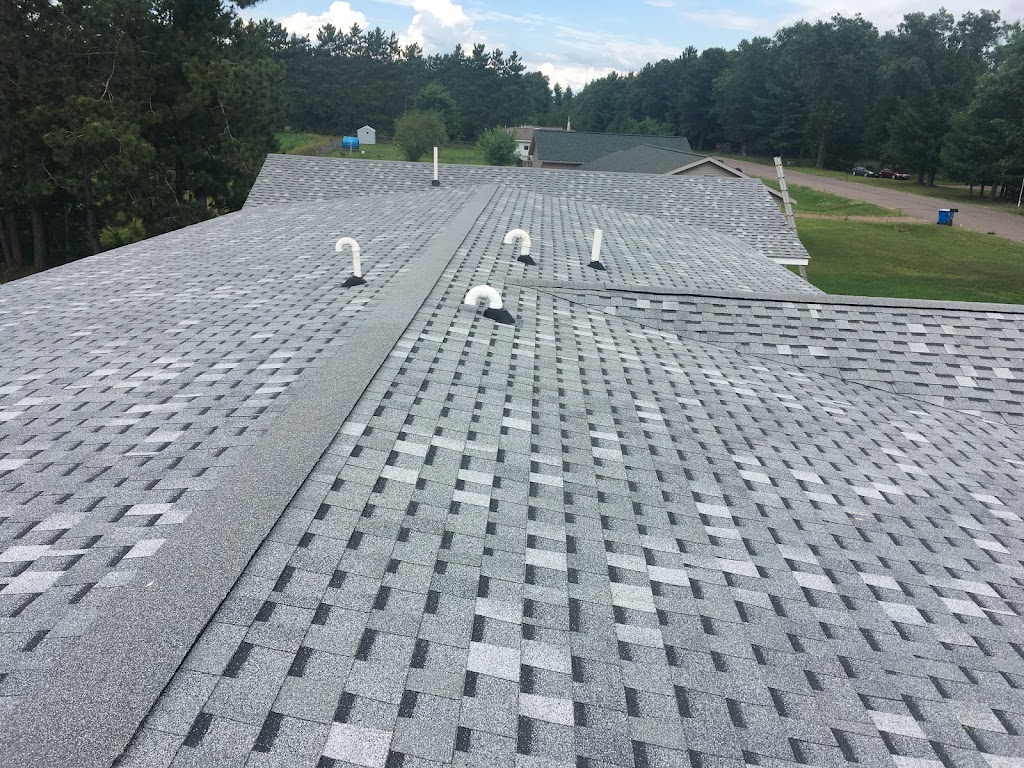 A Roofing Doctor LLC | 1749 240th Ave, Luck, WI 54853, USA | Phone: (715) 553-0733