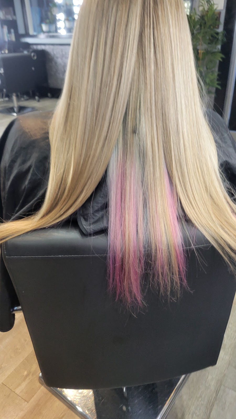 Fox Hair Studio | 117 N McKenna Ave, Gretna, NE 68028, USA | Phone: (402) 332-5872