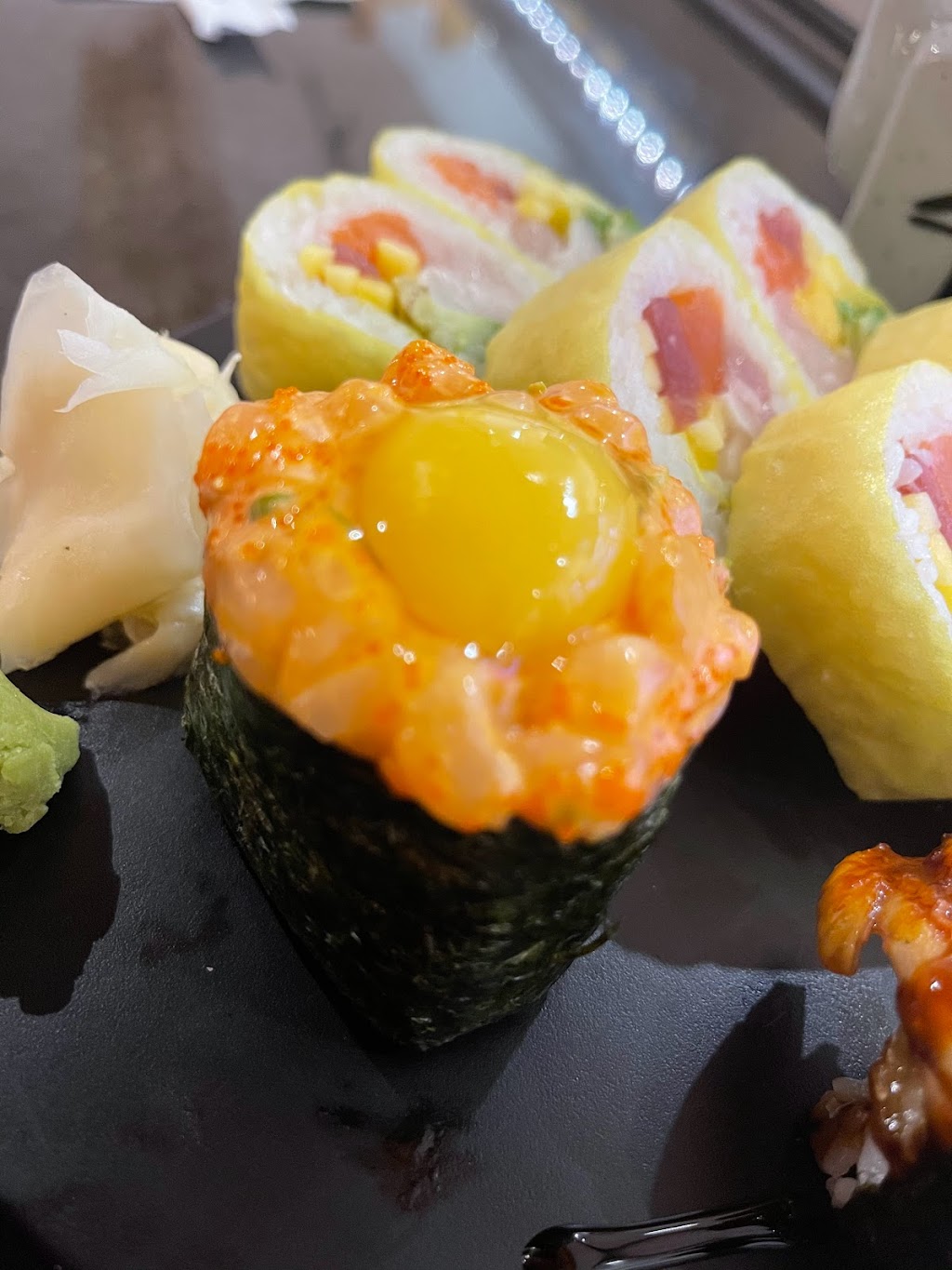 Matsukawa Sushi & Ramen Cuisine | 74 Capulet Dr Unit 205, St. Augustine, FL 32092, USA | Phone: (904) 814-8008