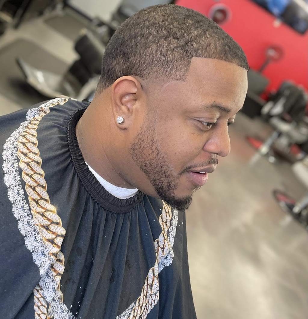 Exclusive Barber Shop and Hair Studio | 1635 E Baseline Rd Ste 104, Phoenix, AZ 85042, USA | Phone: (602) 388-4982