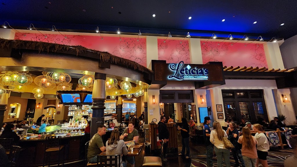 Leticias Cocina & Cantina | 4949 N Rancho Dr, Las Vegas, NV 89130, USA | Phone: (702) 515-4318