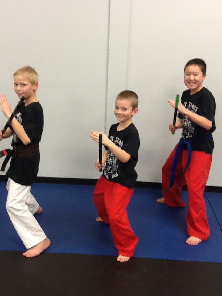 Kick Start Martial Arts | 1565 Cliff Rd suite 7, Eagan, MN 55122, USA | Phone: (651) 688-0558