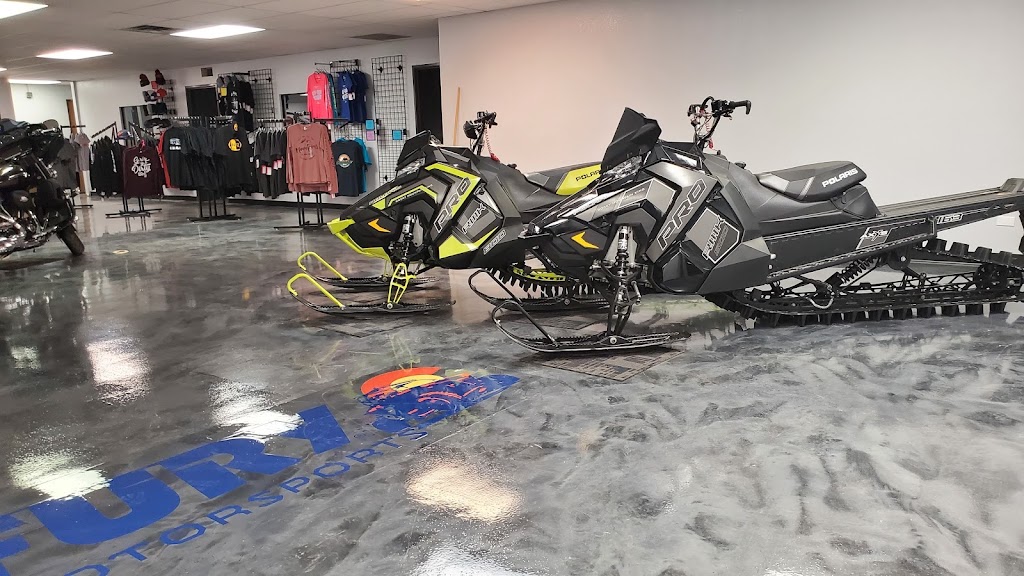 Fury Motorsports | 747 S Gilbert St, Castle Rock, CO 80104, USA | Phone: (719) 286-9236