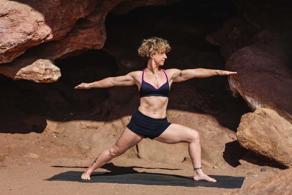 Vitality for Life (Loveland Yoga & Core Fitness) | 963 E 11th St, Loveland, CO 80537, USA | Phone: (970) 690-4917