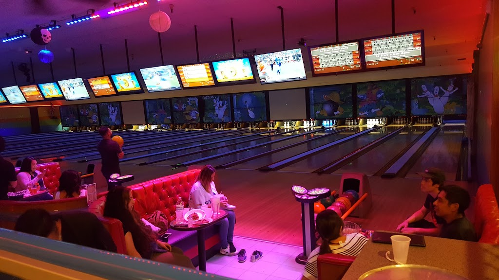 Back Alley Bowling - Glendale (formerly Jewel City Bowl) | 135 S Glendale Ave, Glendale, CA 91205, USA | Phone: (818) 243-1188