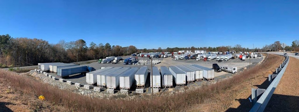 Affordable Parking II | 1530 Rosedale Dr, Hiram, GA 30141, USA | Phone: (404) 922-7716