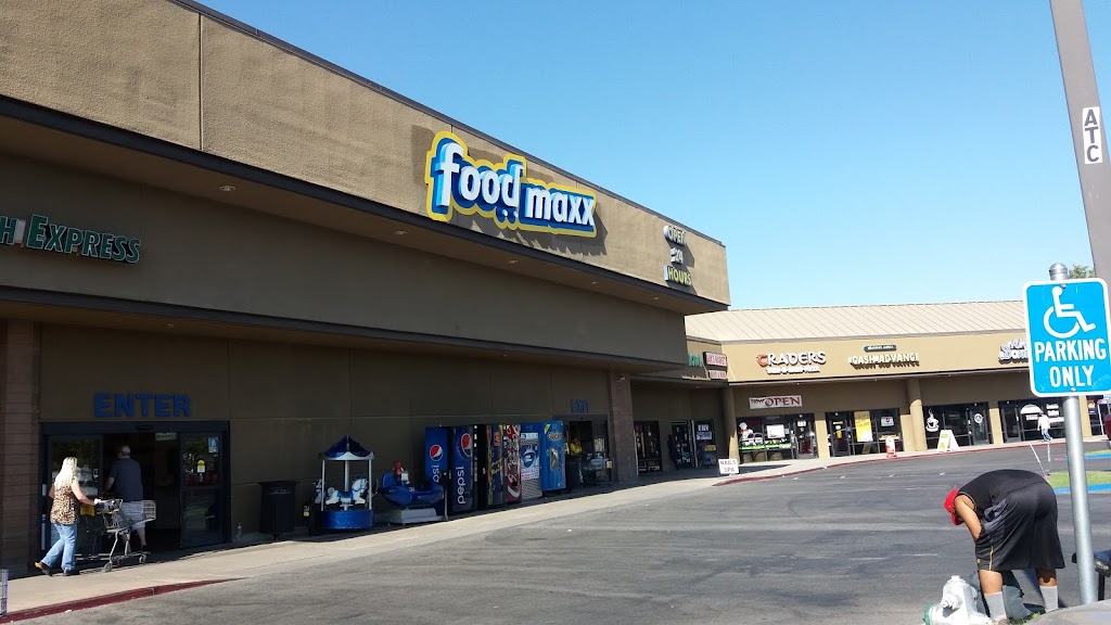 FoodMaxx | 6300 White Ln, Bakersfield, CA 93309, USA | Phone: (661) 832-0929