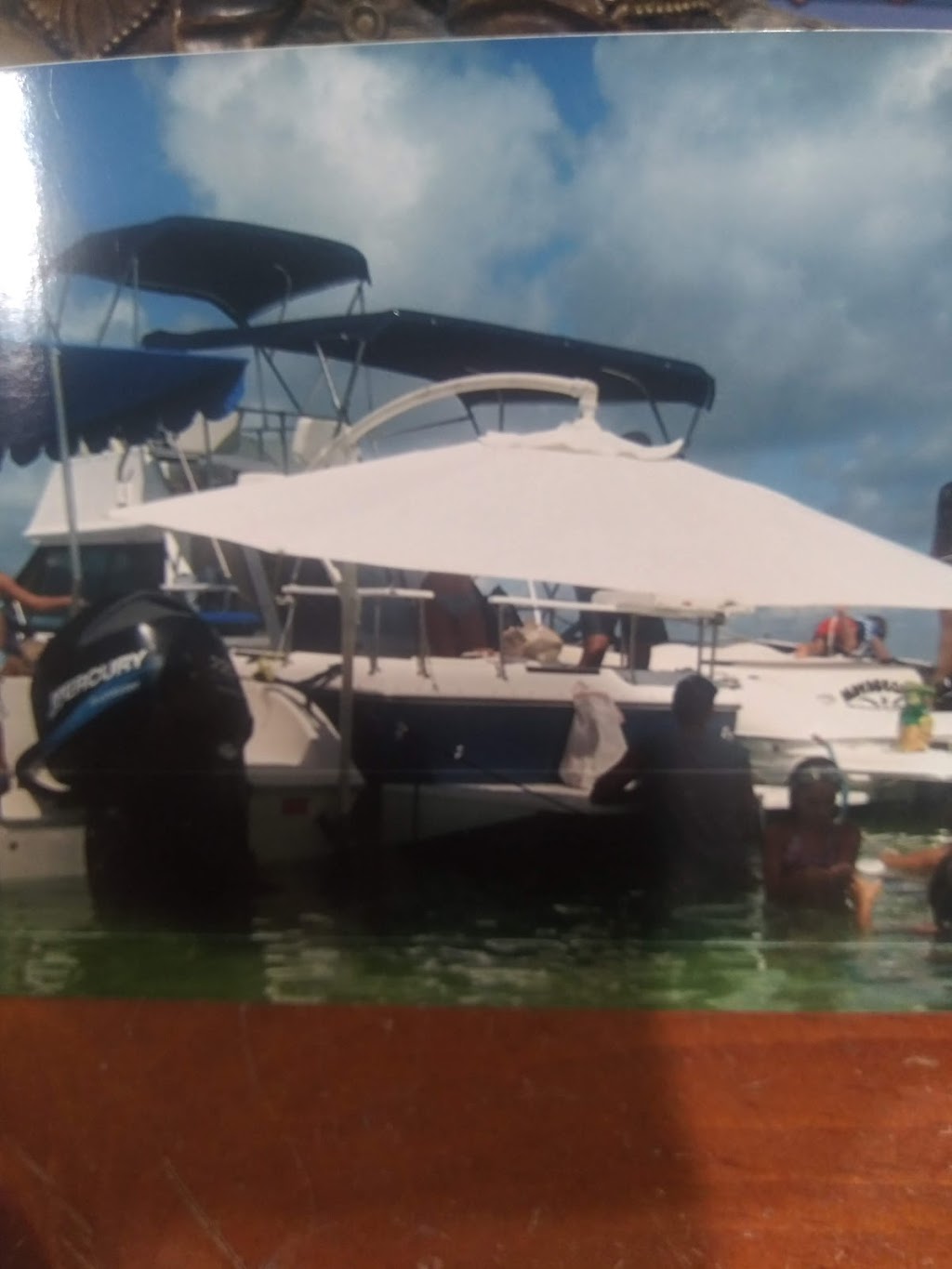 Umbrellas 4 Boats | 6501 SW 106th Ave, Miami, FL 33173 | Phone: (786) 252-9386