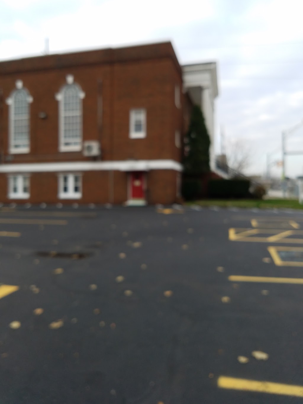 East Market St United Church | Akron, OH 44305, USA | Phone: (330) 784-4732