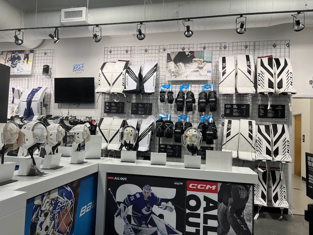 Pure Hockey | 25629 Sierra Center Blvd, Lutz, FL 33559, USA | Phone: (813) 949-8633