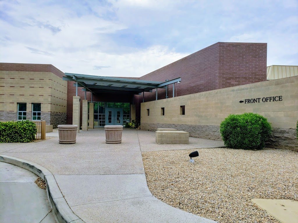 Glendale Elementary School District #40 | 7301 N 58th Ave, Glendale, AZ 85301, USA | Phone: (623) 237-7100