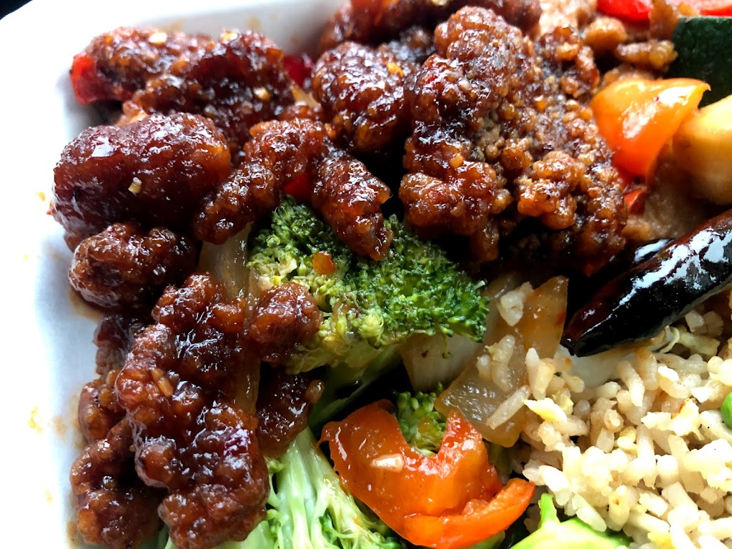 Panda Express | 6774 Bernal Ave, Pleasanton, CA 94588, USA | Phone: (925) 249-6766