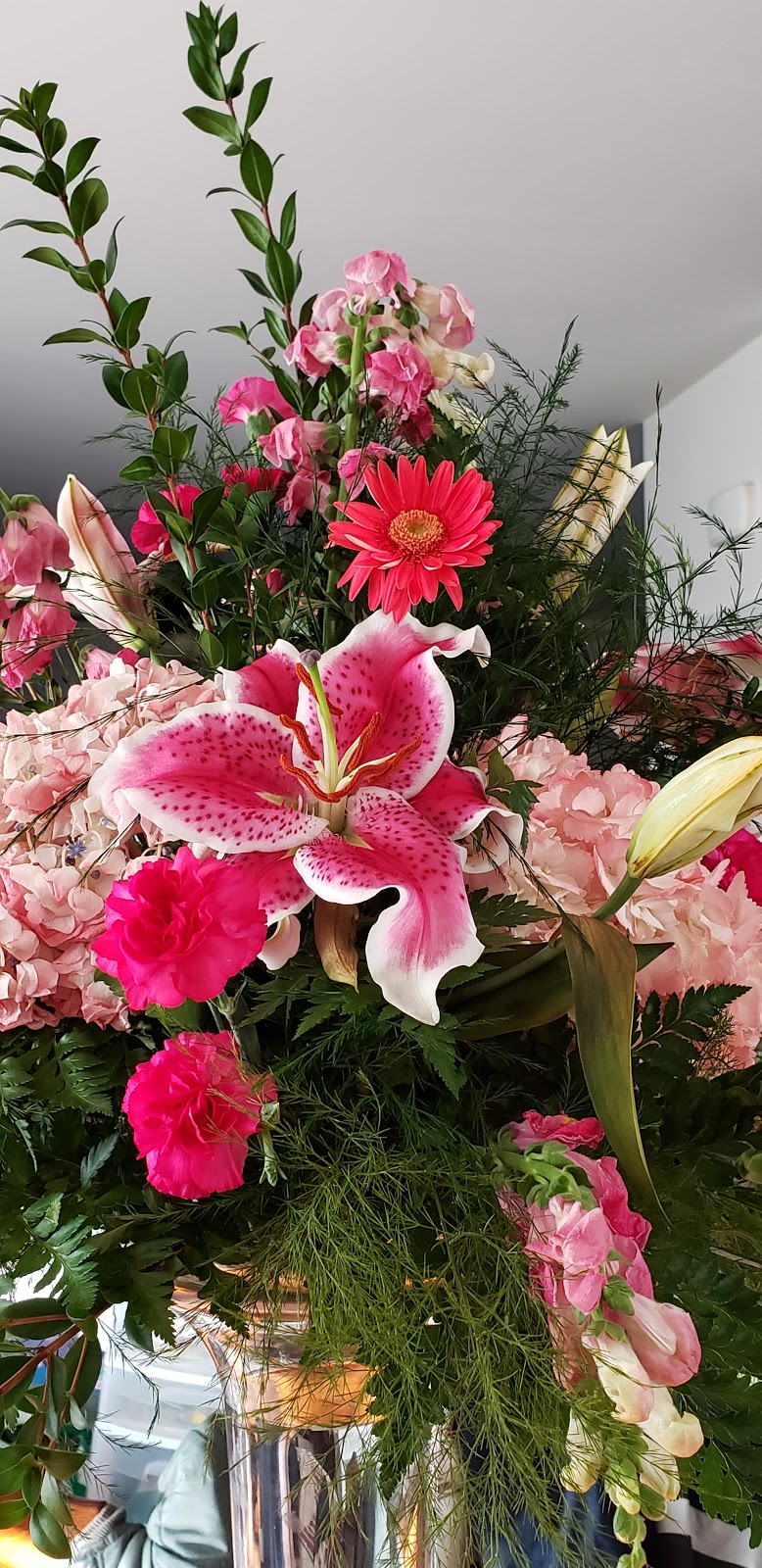 Rivers Bend Florist | 220 Johnson Creek Dr, Chester, VA 23836, USA | Phone: (804) 571-6318