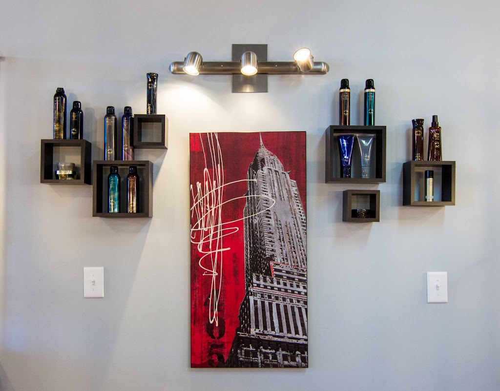 Vent Salon | 1125 W North Carolina 54 #206, Durham, NC 27707, USA | Phone: (919) 403-8368