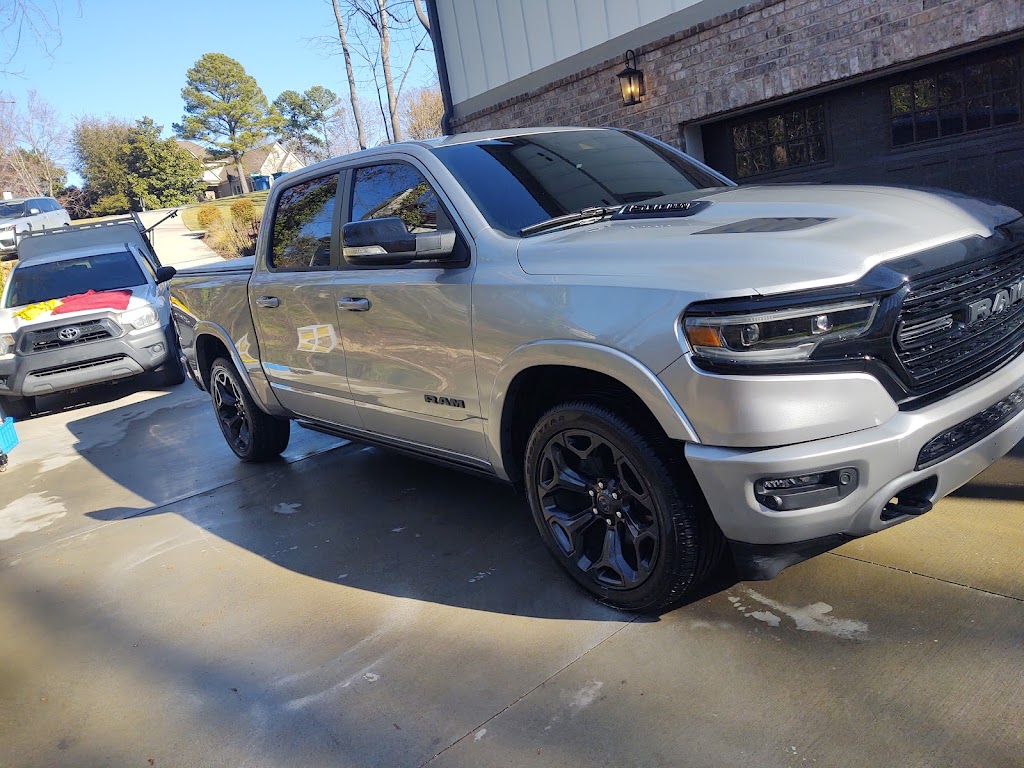 Jay Terry Detailing | 14316 Reese Boulevard, W Suite B-1639, Huntersville, NC 28078, USA | Phone: (803) 412-0308