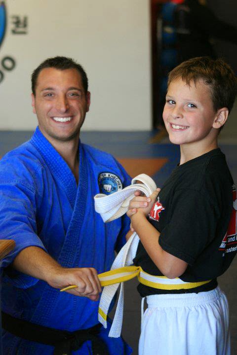 Master Khechens Martial Arts Academy | 1630 Hopkins Rd, Williamsville, NY 14221, USA | Phone: (716) 688-8878