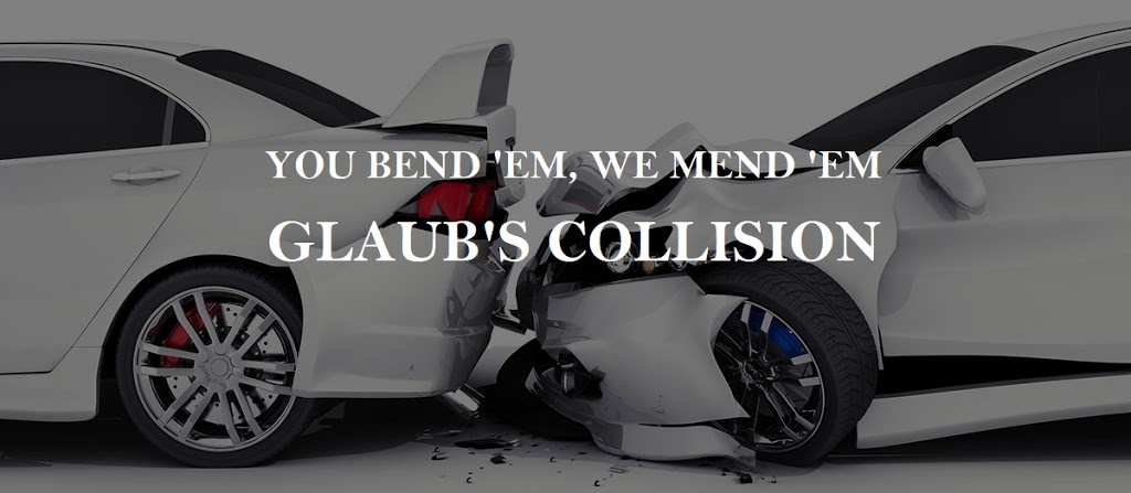 Glaubs Collision | 467 Mineral Springs Rd, West Seneca, NY 14224, USA | Phone: (716) 821-0077