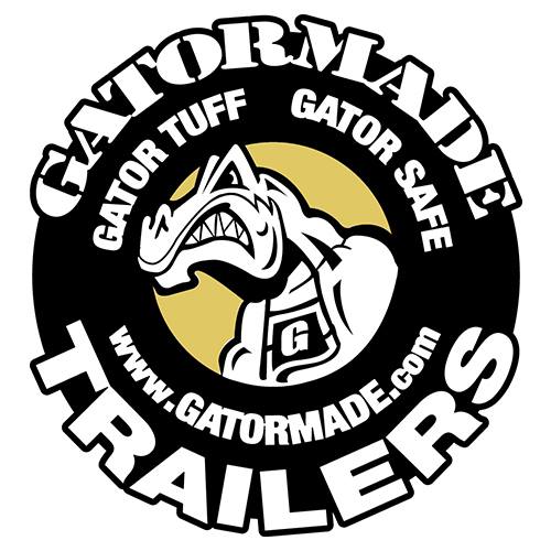 Gatormade Trailers | 92 Edwards Rd, Byhalia, MS 38611, USA | Phone: (855) 504-2867