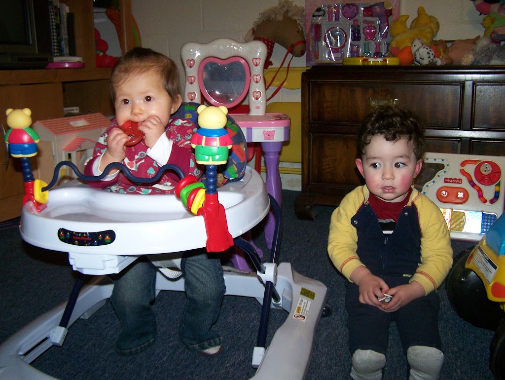 Happy Babies Daycare | 17 Elmwood St, Stamford, CT 06902, USA | Phone: (203) 323-4284