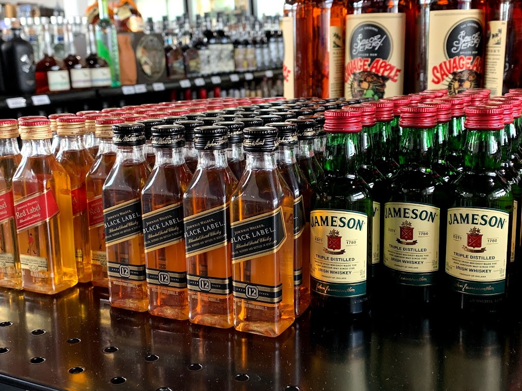 Applejacks Liquor | 8704 Cypress Waters Blvd #100, Irving, TX 75063, USA | Phone: (214) 484-6747