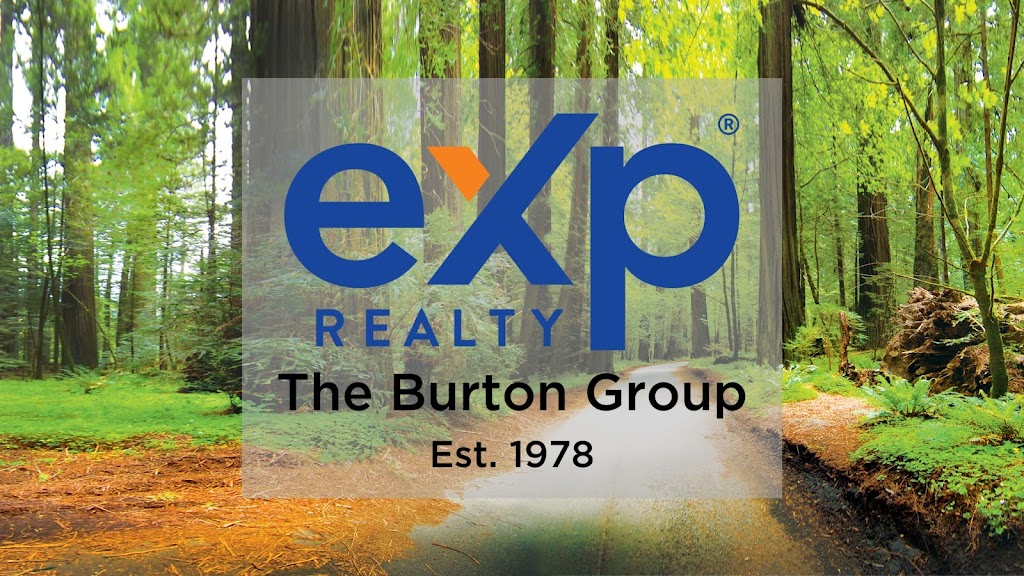 The Burton Group | 12055 Persimmon Terrace, Auburn, CA 95603, USA | Phone: (530) 305-0528