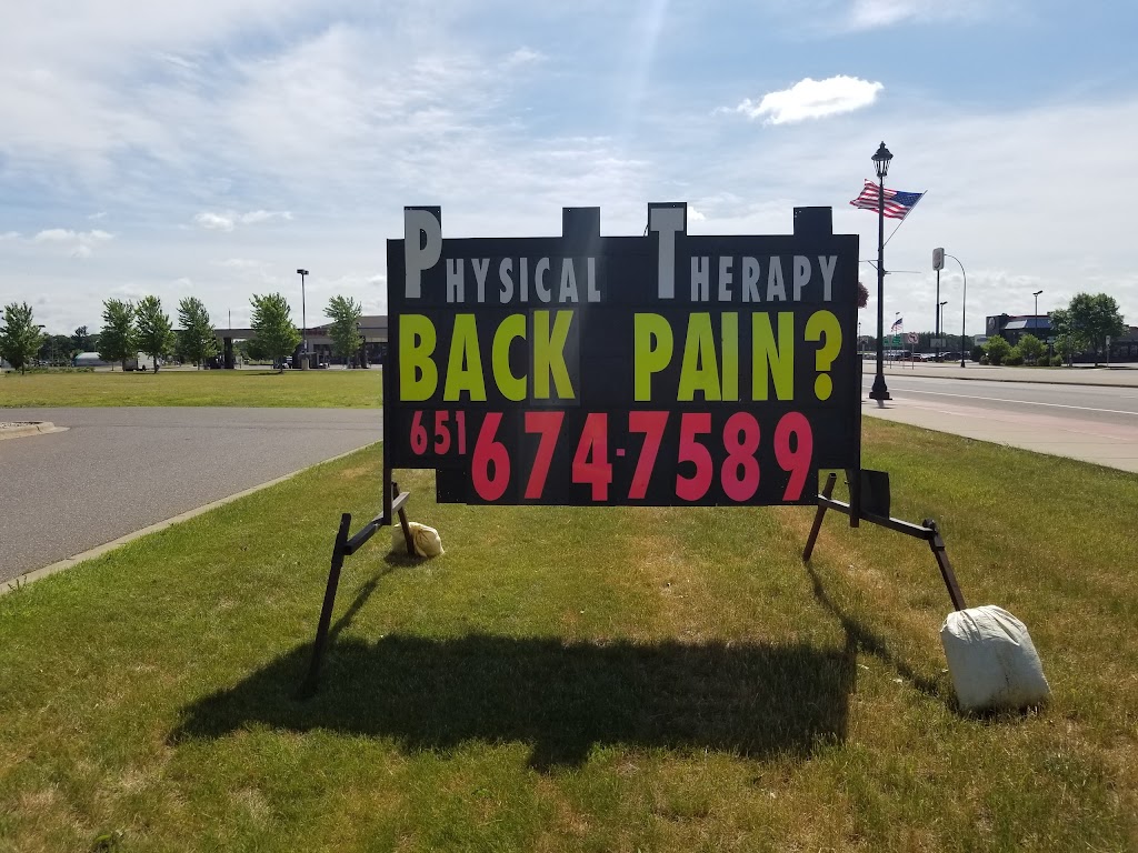 North Branch Physical Therapy | 5466 St Croix Trail #107, North Branch, MN 55056, USA | Phone: (651) 674-7589