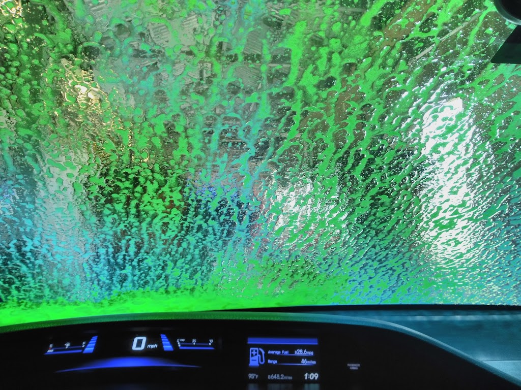 Super Star Car Wash | 5525 Denton Hwy, Haltom City, TX 76148, USA | Phone: (480) 707-3531