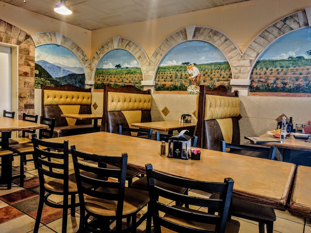 El Monte Mexican Restaurant | 4547 E Hwy 70, White Bluff, TN 37187, USA | Phone: (615) 797-5464