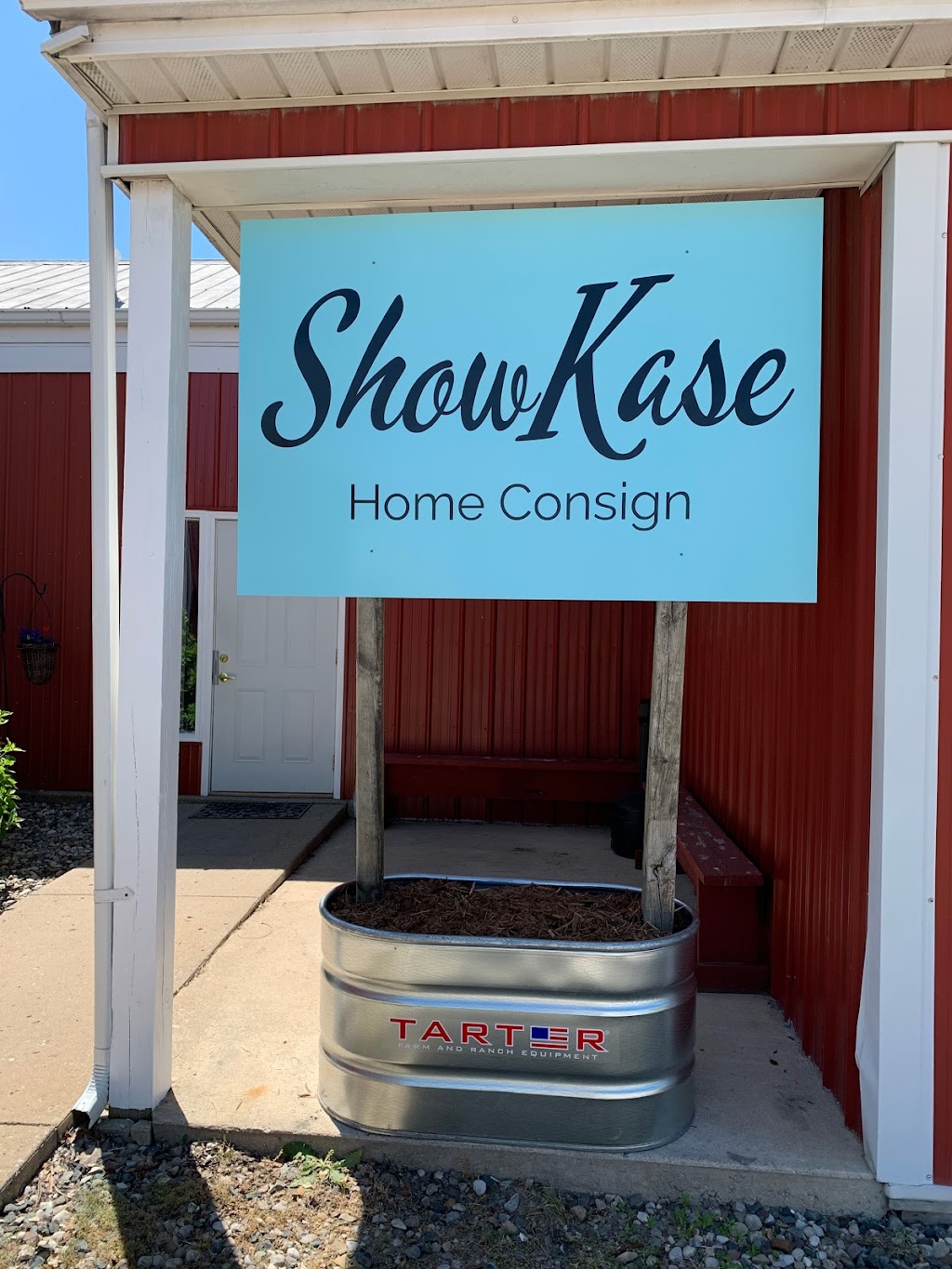 ShowKase Home Consign | 810 Broad St, Fremont, IN 46737, USA | Phone: (260) 527-1114