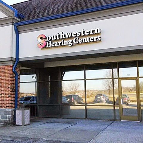 Southwestern Hearing Centers | 98 The, Legends Pkwy Suite 105, Eureka, MO 63025, USA | Phone: (636) 549-3707