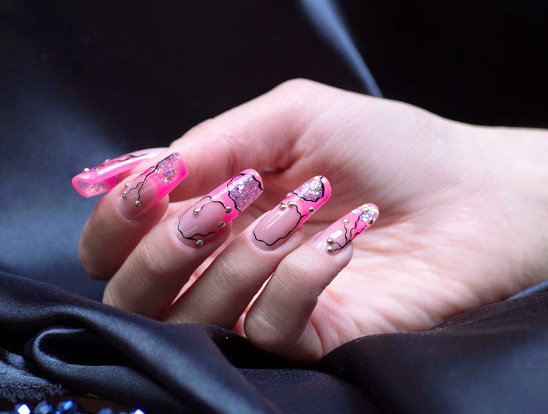 Star Nails Ipswich | 20 Central St, Ipswich, MA 01938, USA | Phone: (978) 312-6070