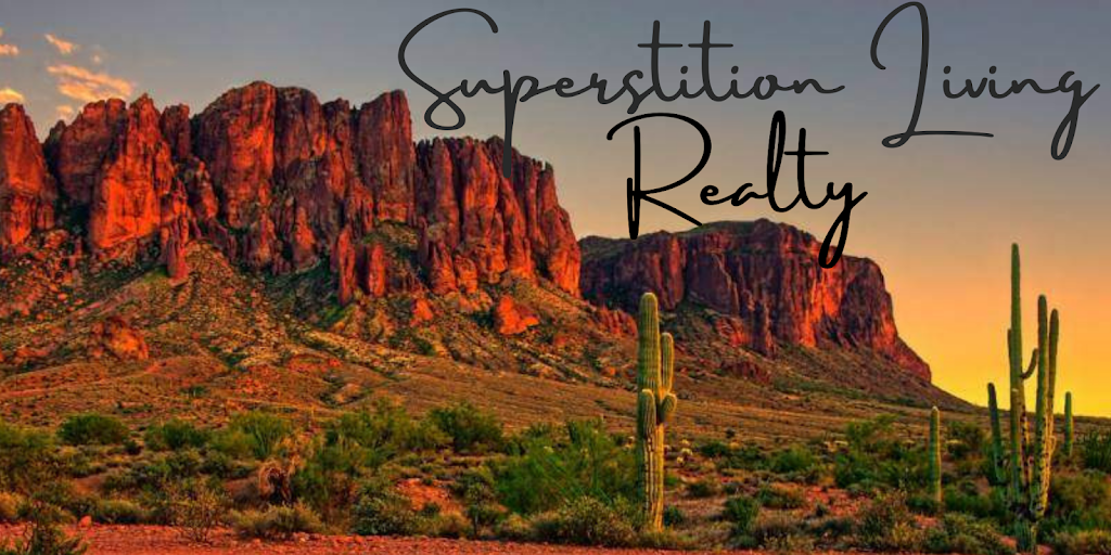superstition Living Group | 6877 S Kings Ranch Rd, Gold Canyon, AZ 85118, USA | Phone: (480) 544-8431