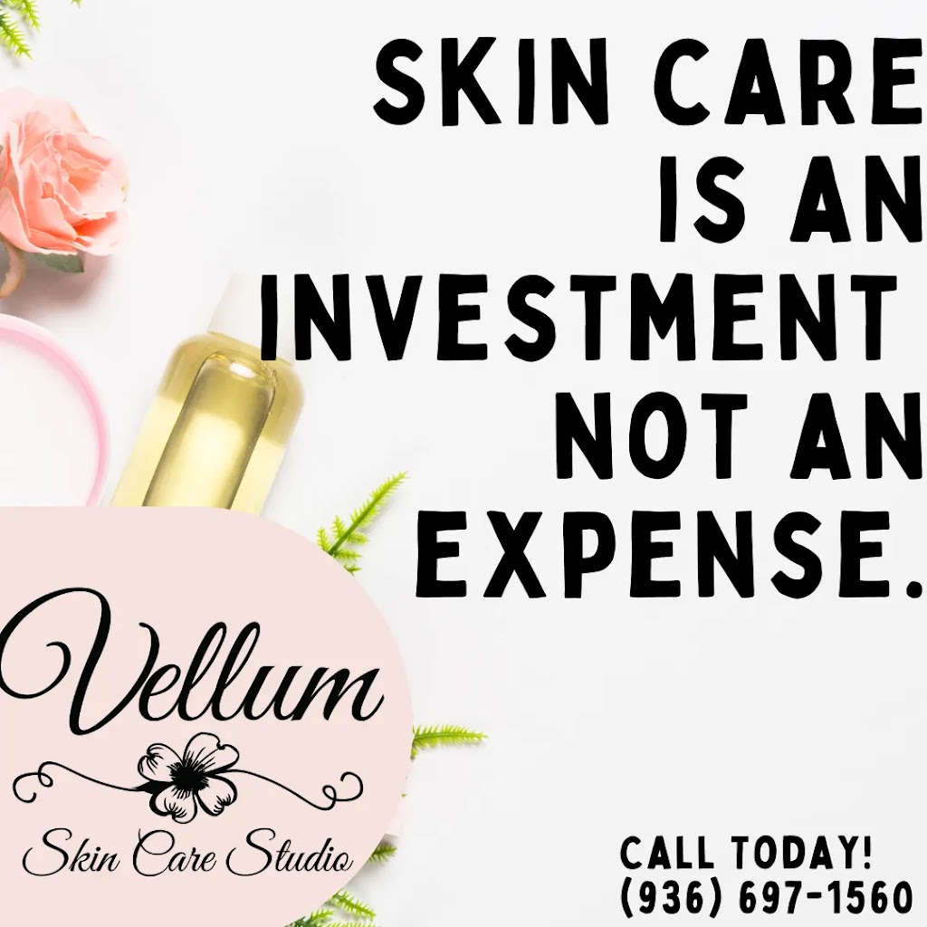 Vellum Skin Care Studio | 2721 Ponderosa Dr, Chickasha, OK 73018, USA | Phone: (936) 697-1560