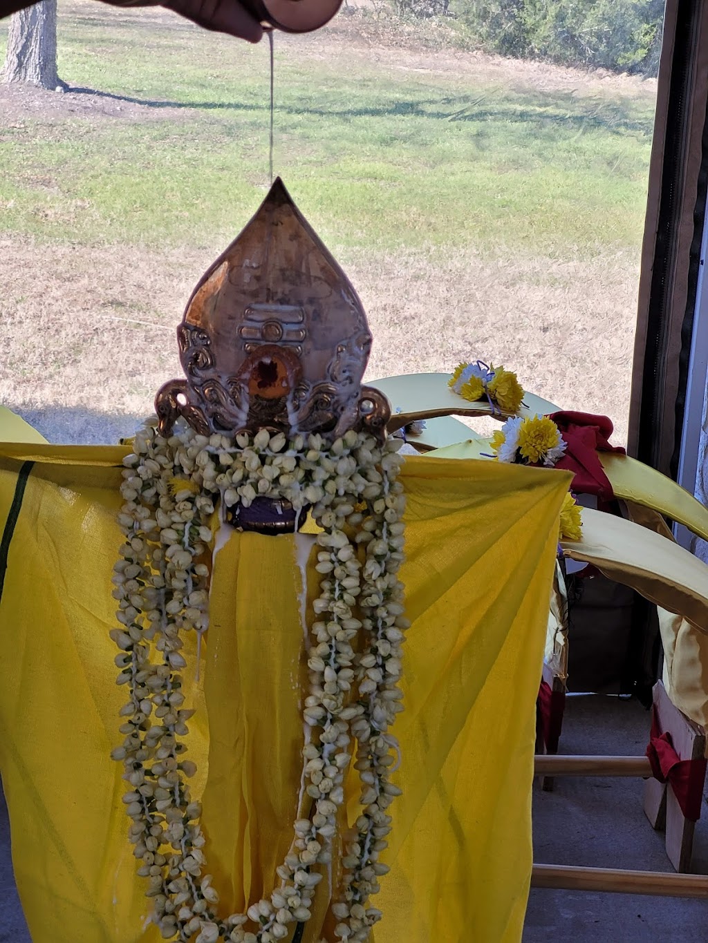 Texas Murugan Temple | 775 Stubblefield Ln, Liberty Hill, TX 78642, USA | Phone: (512) 843-1903