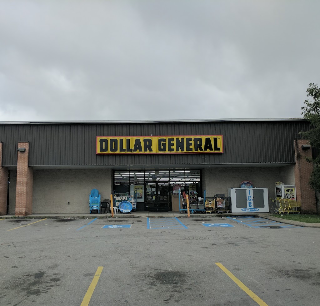 Dollar General | 2214 Hobson Pike, Antioch, TN 37013, USA | Phone: (615) 933-4545