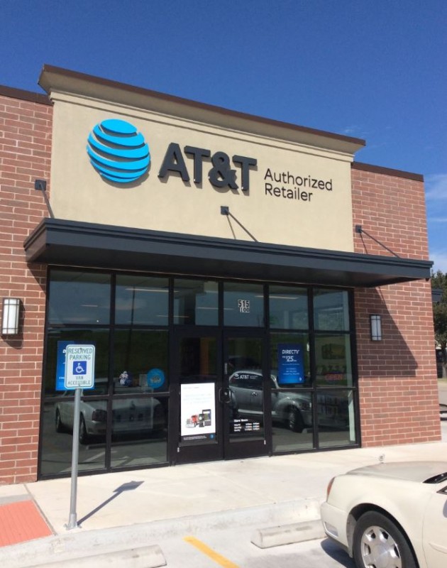 AT&T Store | 515 W Loop 820 N, Fort Worth, TX 76108, USA | Phone: (817) 405-6989