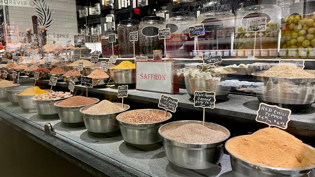 Essex Olive & Spice | 88 Essex St, New York, NY 10002, USA | Phone: (917) 374-5744