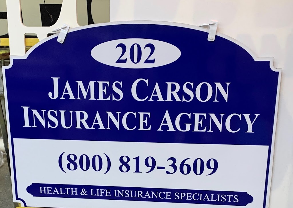James Carson Insurance Agency | 202 Spruce St, Scottdale, PA 15683, USA | Phone: (724) 433-8596