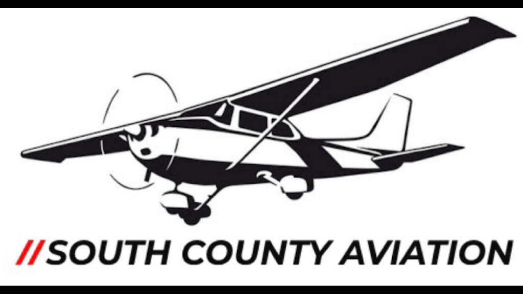 South County Aviation | 13030 Murphy Ave, San Martin, CA 95046, USA | Phone: (408) 607-6273