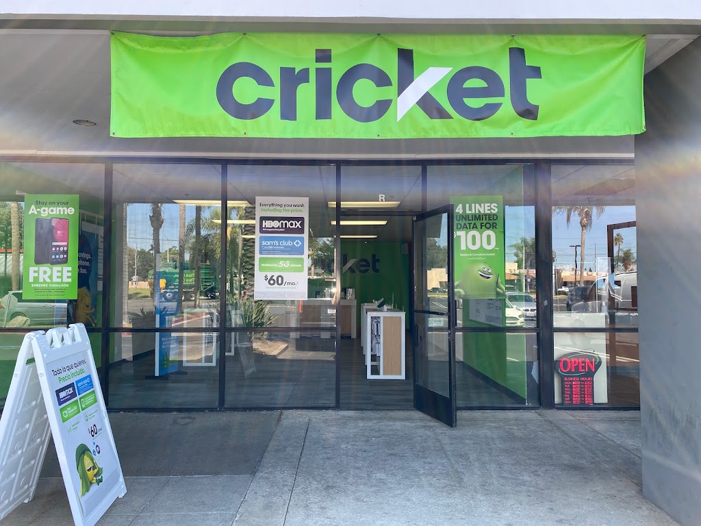 Cricket Wireless Authorized Retailer | 1714 E McFadden Ave Ste R, Santa Ana, CA 92705 | Phone: (657) 218-9950