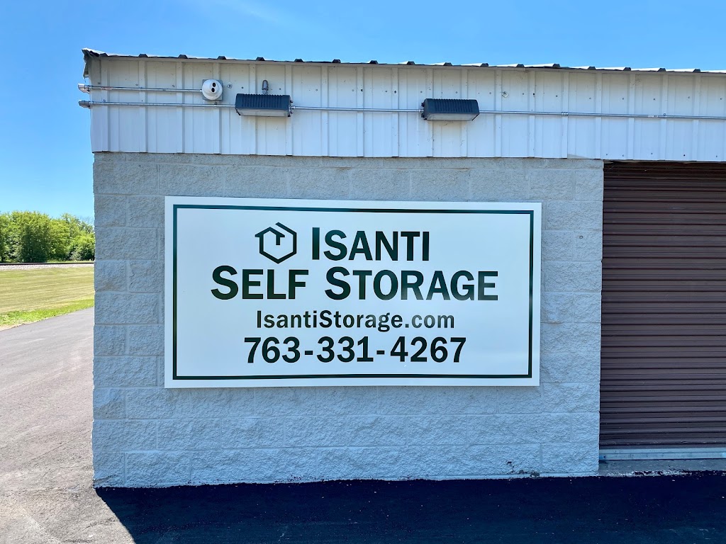 Isanti Self Storage | 515 1st Avenue Northwest Ste 100, Isanti, MN 55040, USA | Phone: (763) 331-4267