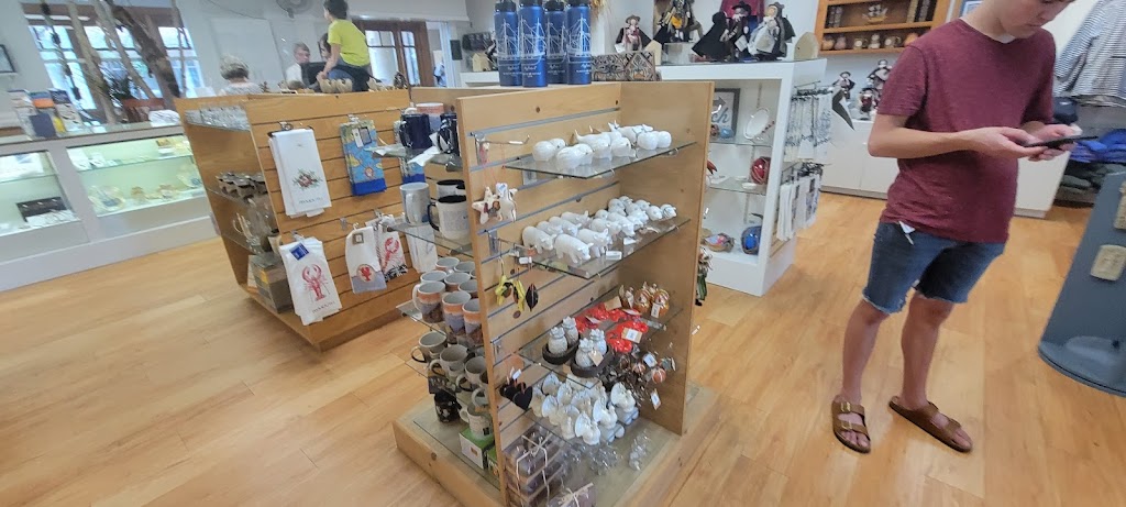 Plimoth Plantation Museum Gift Shop | 137 Warren Ave, Plymouth, MA 02360, USA | Phone: (508) 746-1622