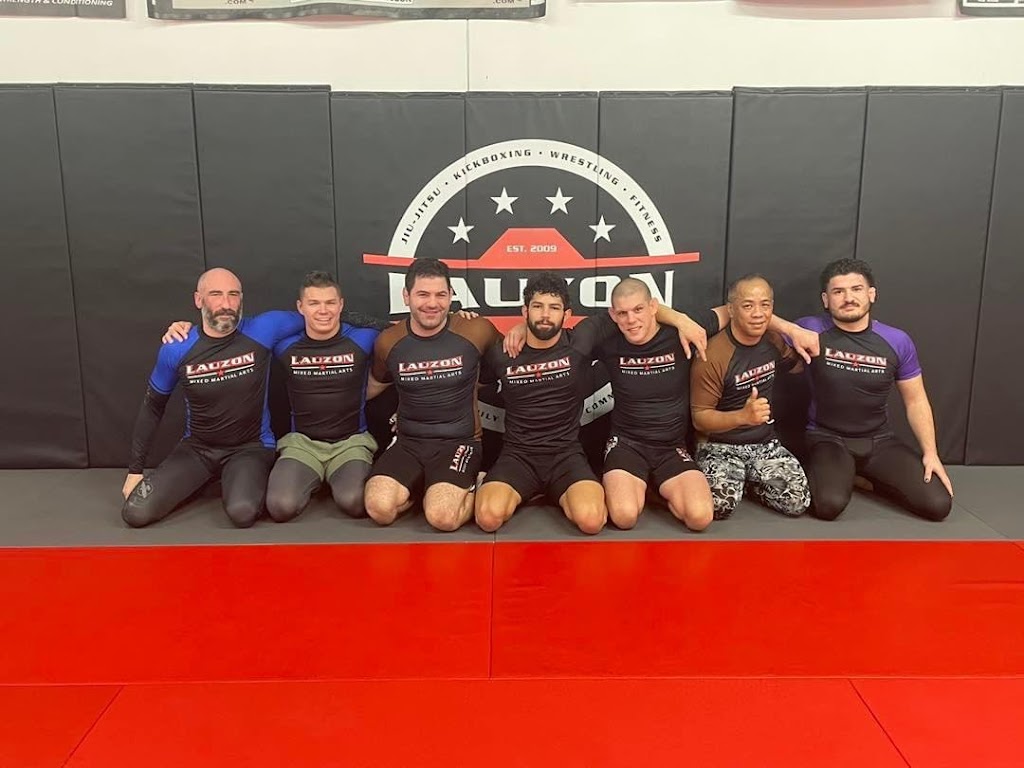 Lauzon Mixed Martial Arts | 500 S St W, Raynham, MA 02767, USA | Phone: (508) 219-0418