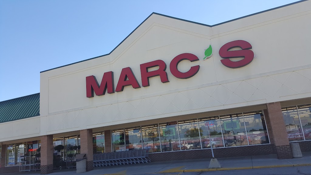 Marcs Stores | 1041 N Court St, Medina, OH 44256, USA | Phone: (330) 722-3399