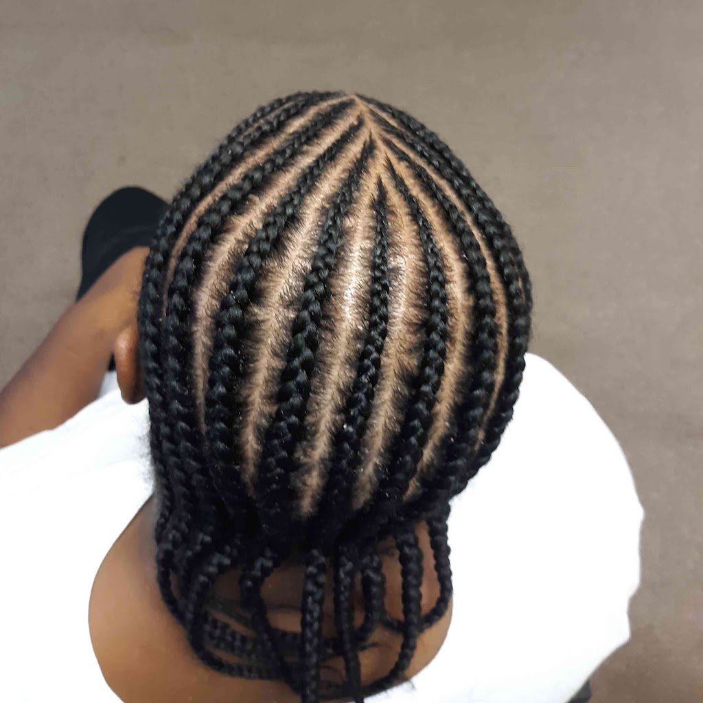 Marietta African hair braiding | 3667 Salem Rd, Covington, GA 30016, USA | Phone: (470) 367-2740