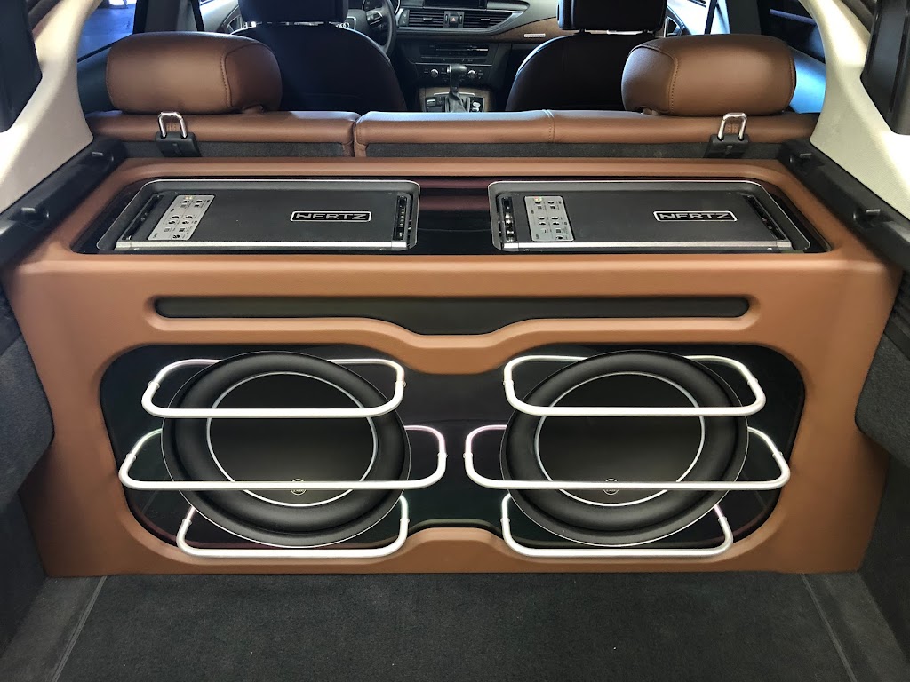 FS Audio | 109 Agostino Rd #204, San Gabriel, CA 91776, USA | Phone: (818) 501-5267