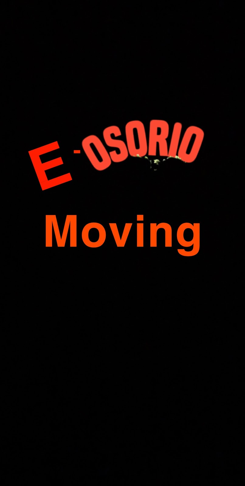 E-osorio moving and storage | 115 Freeman St, Auburndale, MA 02466, USA | Phone: (978) 489-5830