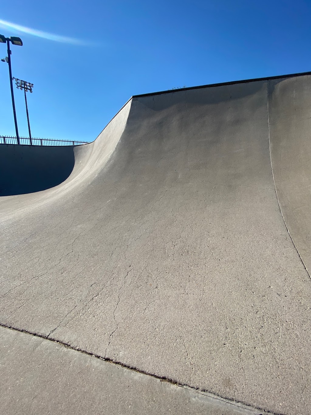 Apache Junction Skatepark | 1091 W Southern Ave, Apache Junction, AZ 85120, USA | Phone: (480) 474-2616